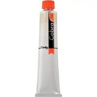 Taidepiste Study Water Vermengbare Olieverf Tube - Titaanbuff 291 - 200 ml