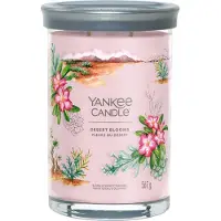 Yankee candle Desert Blooms Signature Large Tumbler