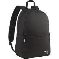 Puma Sportrugzak zwart / wit