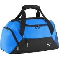 Puma Sporttas blauw / zwart / wit