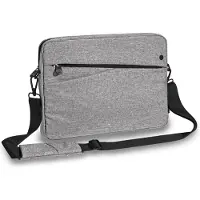 Pedea tablettas 12,9 inch (32,8 cm) FASHION Beschermhoes met accessoirevak