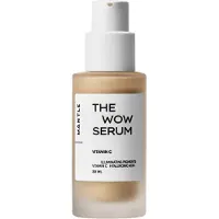 Mantle The Wow Serum – Illuminating Vitamin C Serum 30 ml