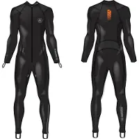 Apeks Thermiq One Undersuit Zwart L Man