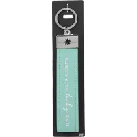 Depesche - Sleutelhanger "Do not forget me!" - motief 025 met de tekst "Today's Your Lucky Day!"
