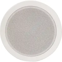 Adastra EC56V budget 100V inbouw plafond speaker 5.25 inch