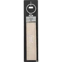 Depesche - Sleutelhanger "Do not forget me!" - motief 053 met de tekst "I Love You"