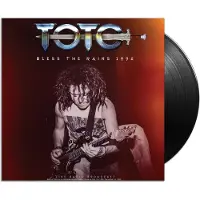 Source 1 media Toto - Bless The Rains 1992