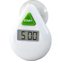 Ecosavers Douchecoach - lcd showertimer 5min.