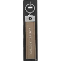 Depesche - Sleutelhanger "Do not forget me!" - motief 055 met de tekst "Limited Edition"