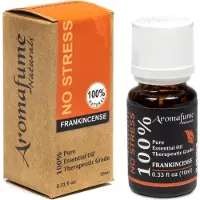 AromaFume Essentiële Olie Frankincense No Stress