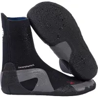 Rip Curl Dawn Patrol Round Toe 5 Mm Enkellaarsjes EU 35 Black