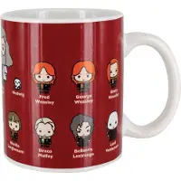 Paladone Harry Potter Character Mug