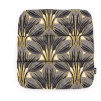 Hartman zitkussen Milo grey Delphine - 100% Polyester - Zitkussens - |