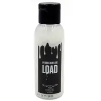 Mister B - Load - Hybride Wit Glijmiddel - Nepsperma - Fake Cum 50 ml