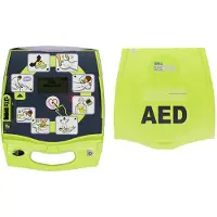 Zoll AED Plus halfautomaat