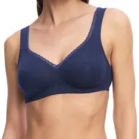 Susa bh zonder beugels Organic Cotton