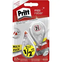 Pritt Correctietape mini flex 4.2mmx7m 2st | 10 stuks