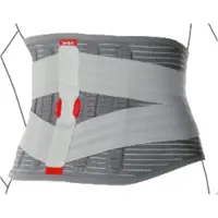 Ottobock Otto Bock Lumbo Direxa Rugbrace Man 50R50-Maat S: 80 - 90 cm