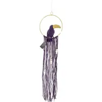 Kolony HomeBound by KY | Hanger kaketoe | hanger | decoratief beeld | decoratiehanger