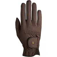 Roeckl Handschoenen Roeck-grip Kids Bruin-bruin - 4