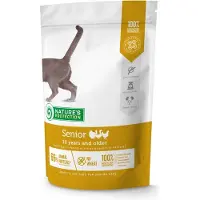 Nature's Protection senior 400gr.