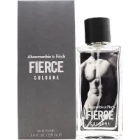 Abercrombie & Fitch Fierce Eau de Cologne 100ml Spray