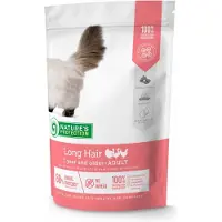 Nature's Protection kat lang harig 400gr.