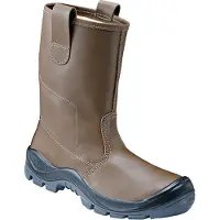 Atlas Anatomic Bau 826 Xp Werkschoen | Maat: 43