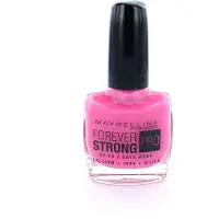 Maybelline Forever Strong Nagellak - 170 Flamingo Pink