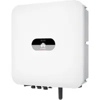 Huawei SUN2000-4KTL-L1 zonne-omvormer 4 kVA Wit