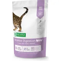 Nature's Protection sensitive 400gr.