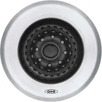Oxo - Gootsteenzeef