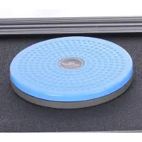 Viking Choice Loopband fitness - inklapbaar - met hartslag functie - met twister