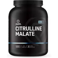 Pure Citrulline Malate - 500 g