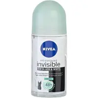 Nivea Deodorants
