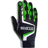 Sparco 00209509NRVF Sim-racehandschoenen