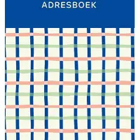Zuidnederlandse Uitgeverij (ZNU) Adresboek (klein) - Grafisch