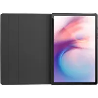 BlueBuilt Samsung Galaxy Tab S9/S9 FE/S10 FE/S10 Lite Book Case Zwart