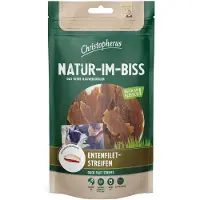 Christopherus snack eendenfiletreepjes - 1500g