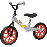 Chicco Cross Grijs Loopfiets 11206000000
