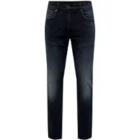 Only & Sons Jeans 'ONSLoom' blauw denim