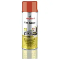 Nigrin Zinkspray 400ml