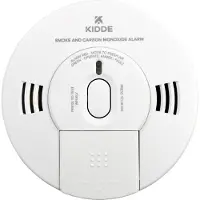 Kidde rook en CO koolmonoxide melder, type 10SCO