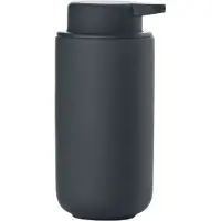 Zone Denmark Zeepdispenser Ume Zwart