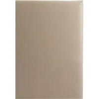 Himla Weeknight Hoes Voor Hoofdeinde 90 Cm - Hoofdeinden Katoen Mind - Fu60147-00092-2205