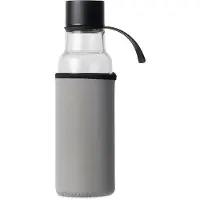 Sagaform - Glazen Drink Fles