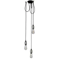 Buster + Punch Hooked 3.0 Hanglamp Nude | Steel | 2m