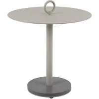 Brafab Niobe bijzettafel Khaki