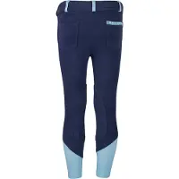 Red Horse Rijlegging Noah Kids Donkerblauw