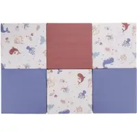 Tineo Speelkleed Tineo Treasures of the ocean 5-in-1